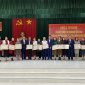 Sáng ngày 27/12/2022, Đảng ủy phường Hải Hòa  tổ chức tổng kết công tác xây dựng Đảng năm 2022, triển khai phương hướng nhiệm vụ năm 2023