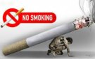 10 tác hại hàng đầu của việc hút thuốc lá