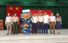 Hội Nạn nhân chất độc da cam/dioxin Phường Hải Hòa tổ chức Đại hội lần thứ nhất, nhiệm kỳ 2023 - 2028. 