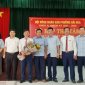 Phường Hải Hòa: Bầu bổ sung chức vụ Chủ tịch HĐND phường nhiệm kỳ 2021-2026. 